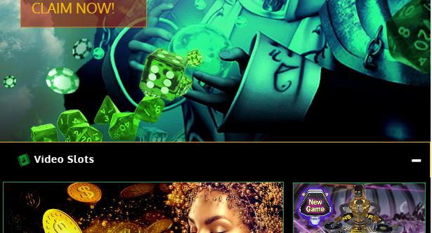 Wizbet Mobile Casino Support 2