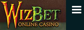 Wizbet Mobile Casino - US Players Accepted!